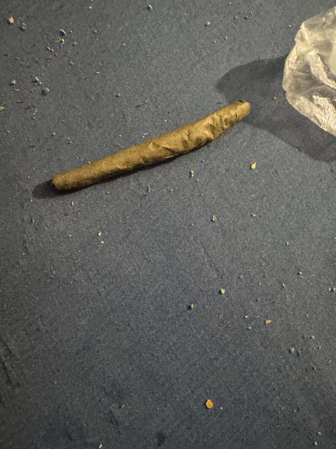 Customer photo review of Cheap THCA Smalls Ounce