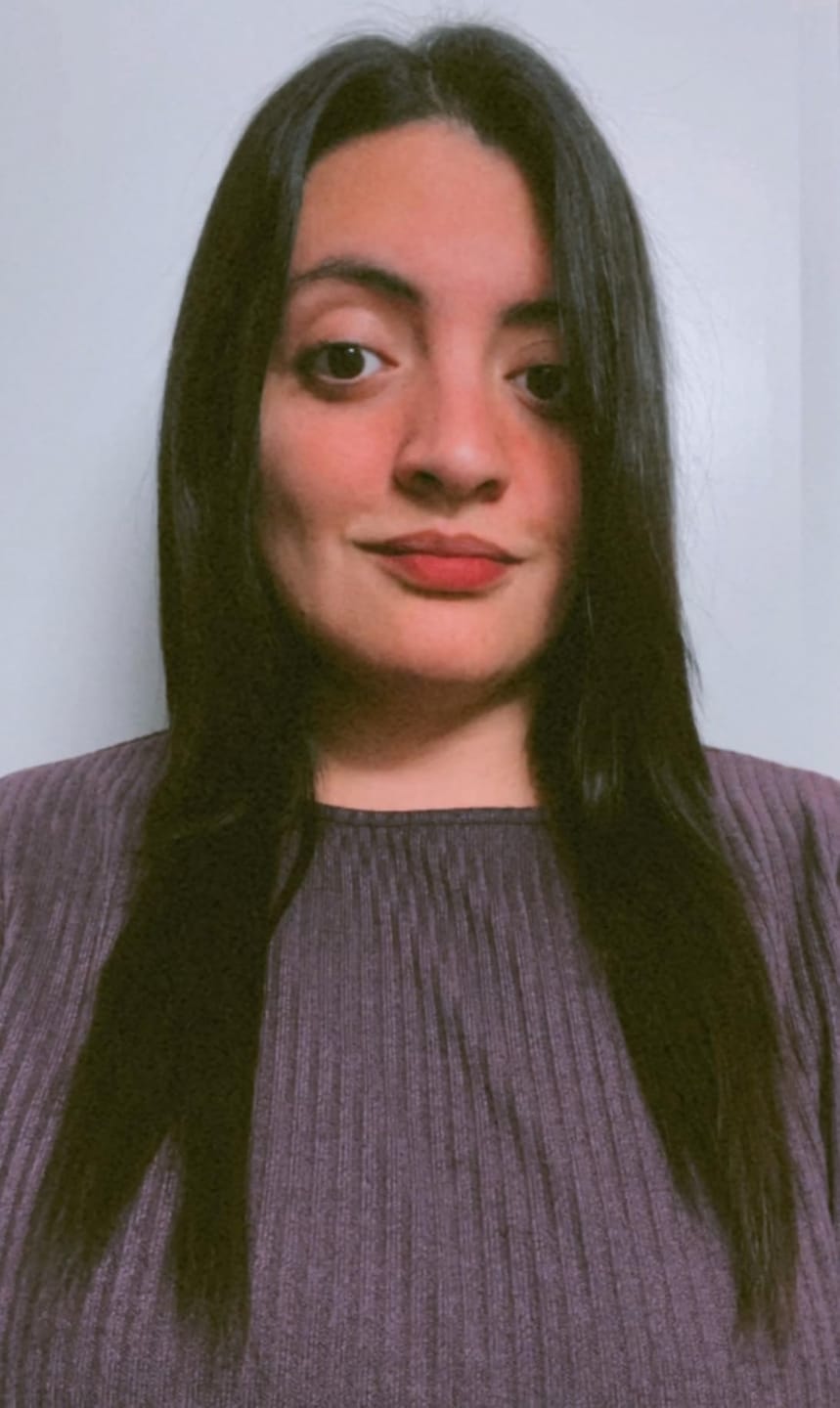 Customer photo review of Origin Labs™ - Women's Hair Growth Serum
