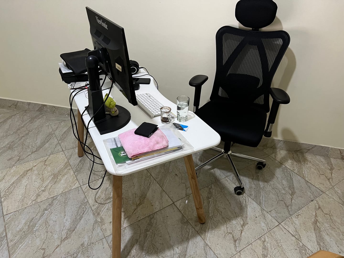 Customer photo review of مكتب - مقاسات متعددة - SHAM76
