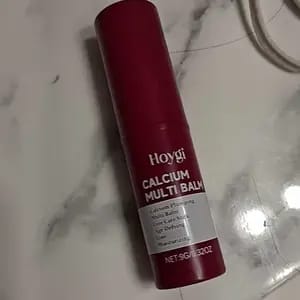 Customer photo review of Idratazione Intensa Crema Viso Calcium Volume Effetto Lifting