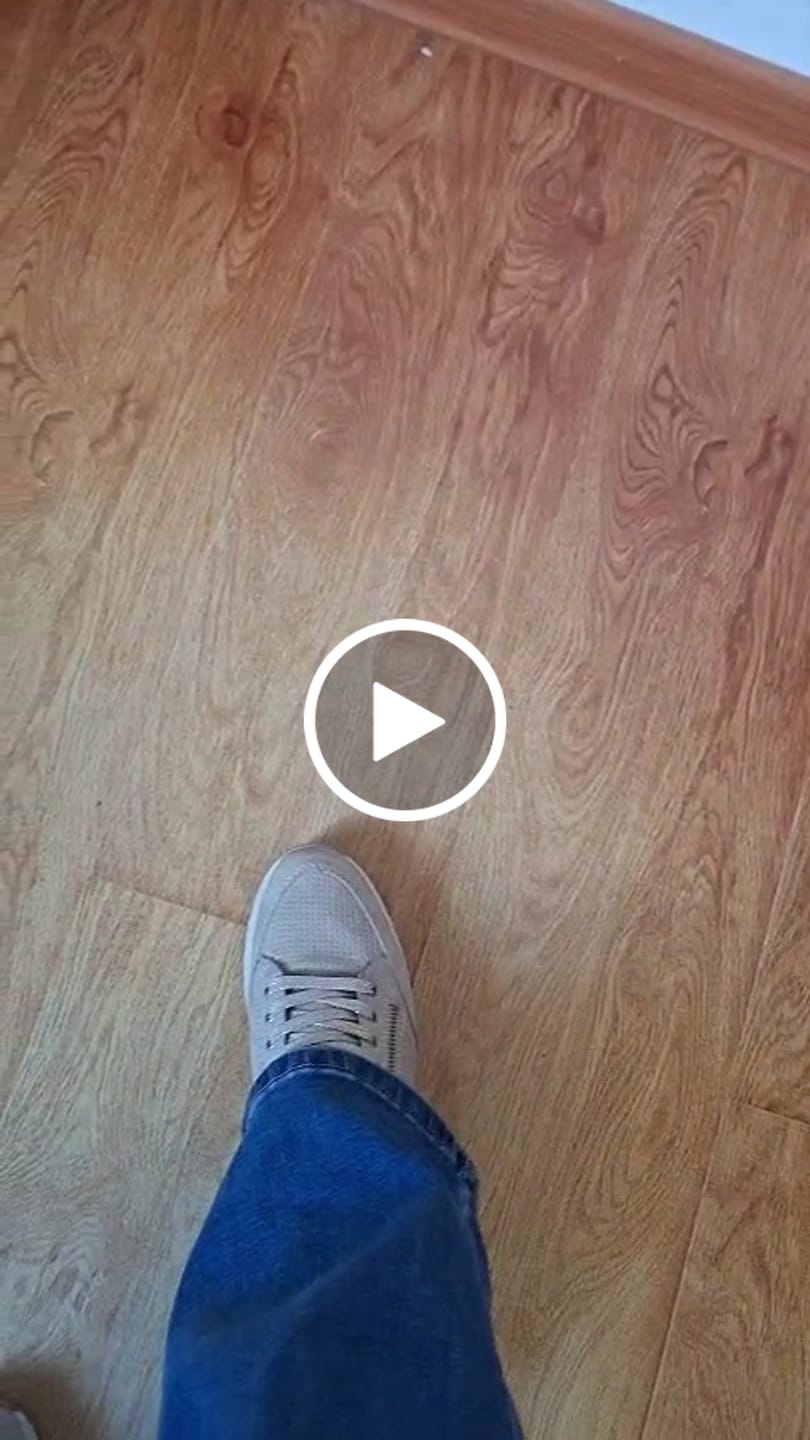 Customer video review of Pantofi Dama Rieker RIEK N9517