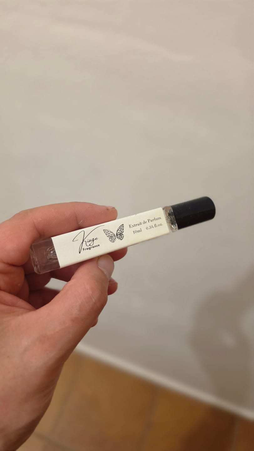 Customer photo review of Kiage 240