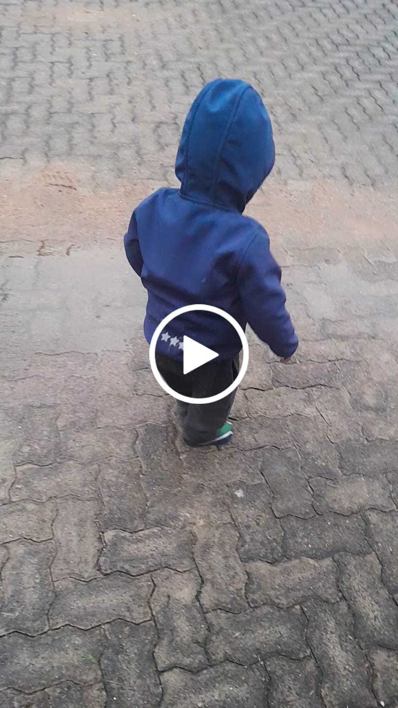 Customer video review of SA Vibes Tots