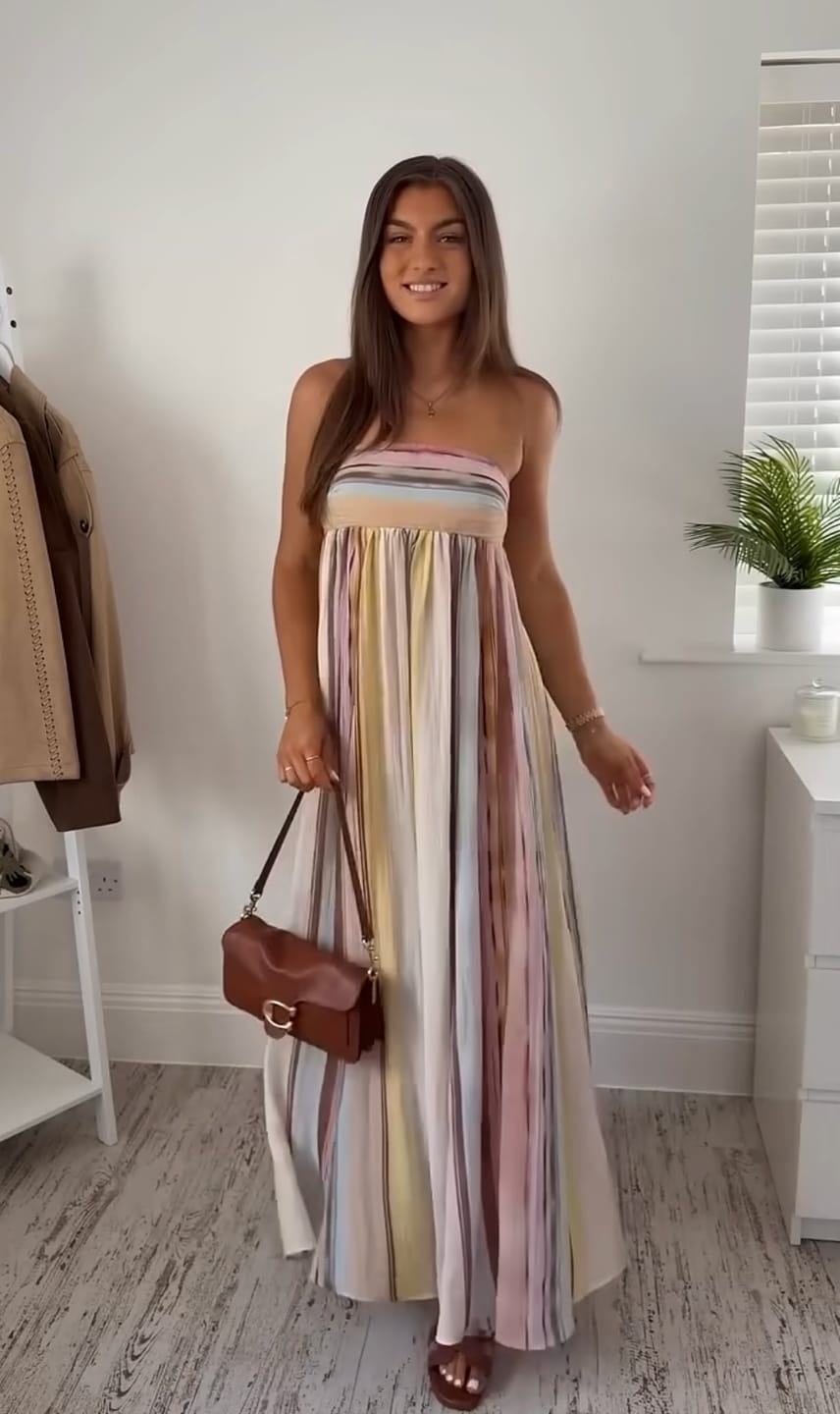 Customer photo review of Robe Isla