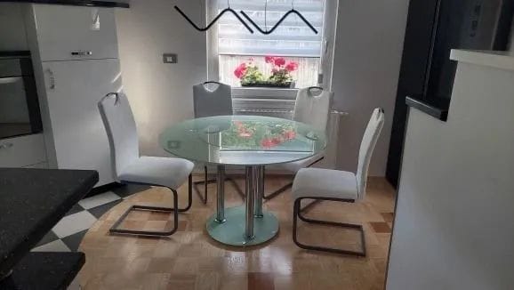 Customer photo review of Pendente Linear LED Hoffa 45cm ou 90cm