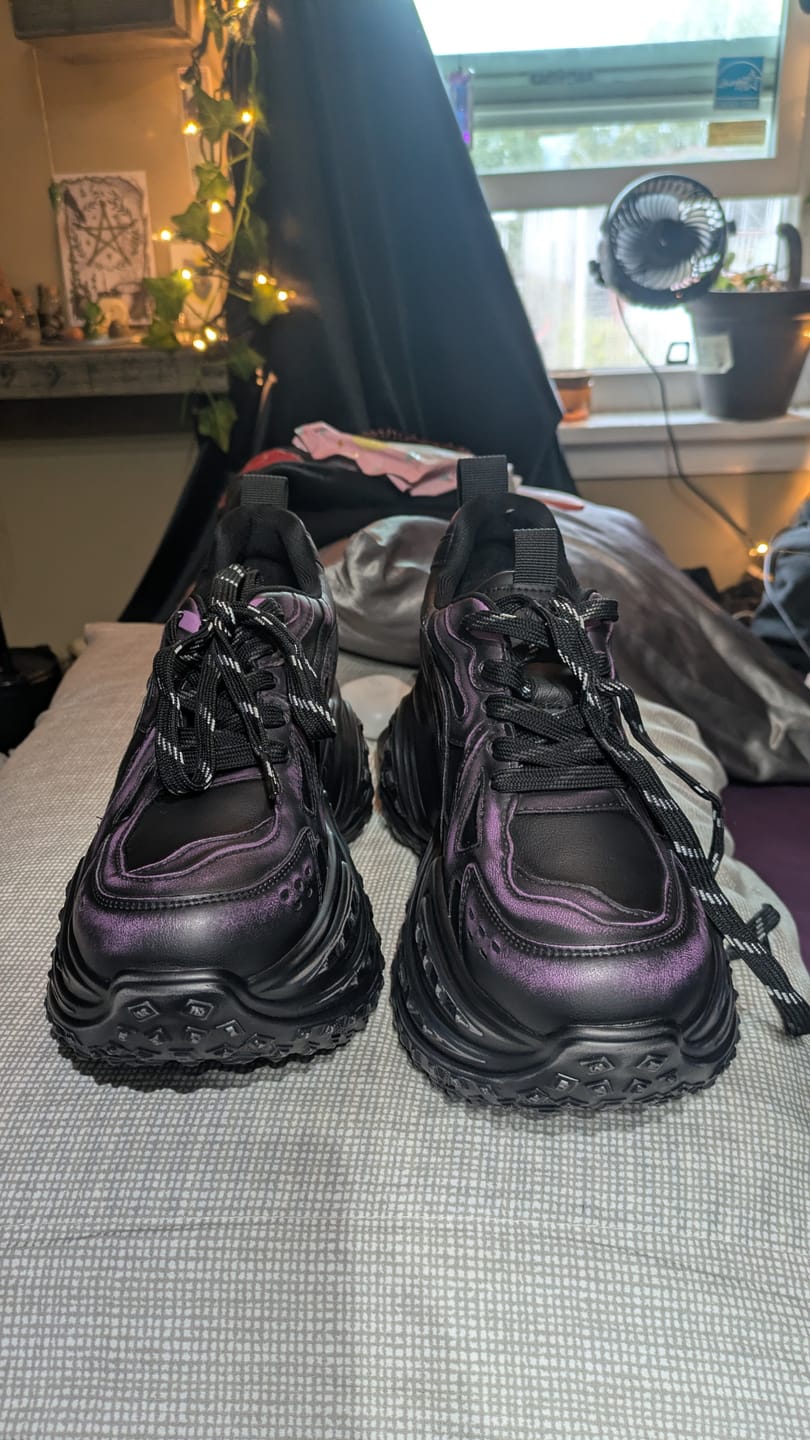 Customer photo review of Gravix - 11cm (4.3")