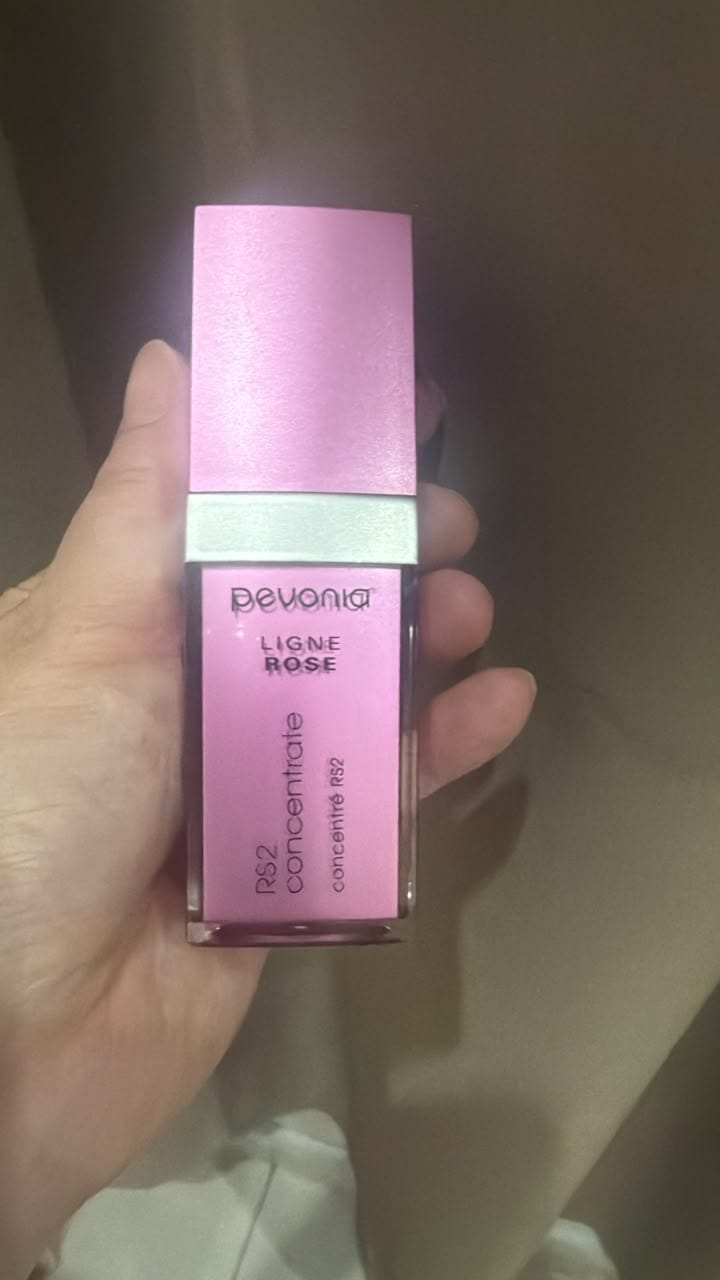 Customer photo review of RS2 Concentrate