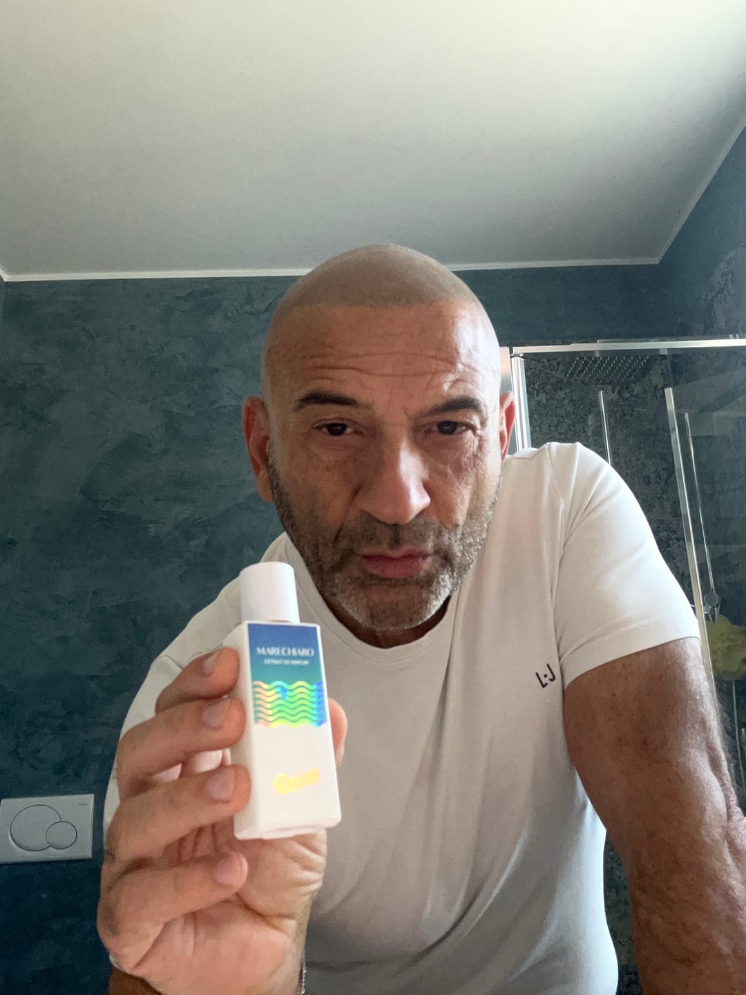 Customer photo review of I PICCIRILLI - MARECHIARO