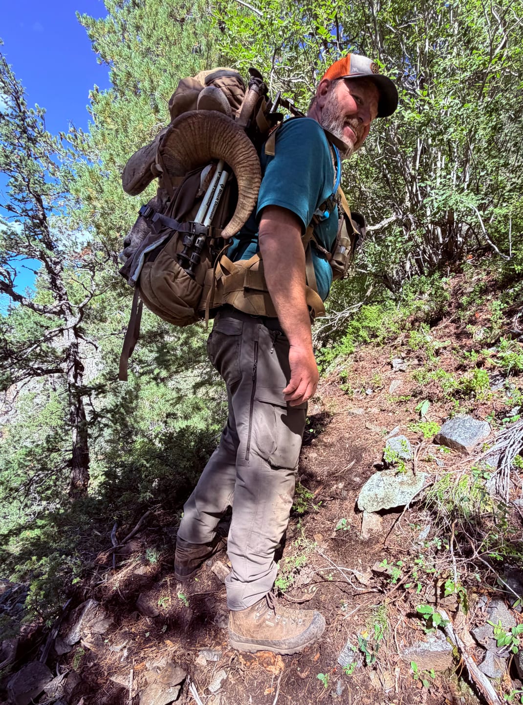 Customer photo review of IA5K Bag Only