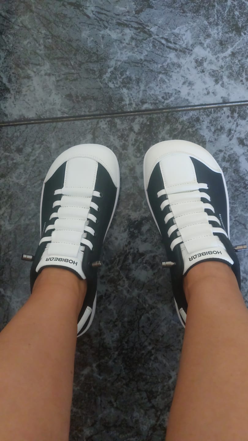 Customer photo review of Tannin - Barefoot De Ocio