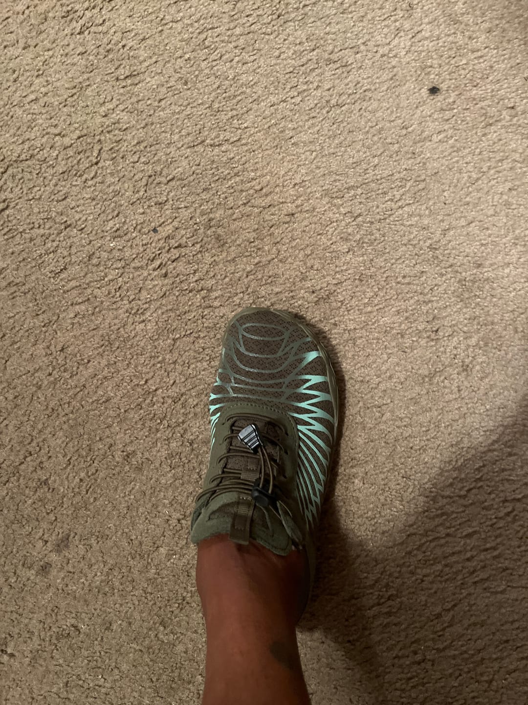 Customer photo review of Neuro Unisex (2+1)