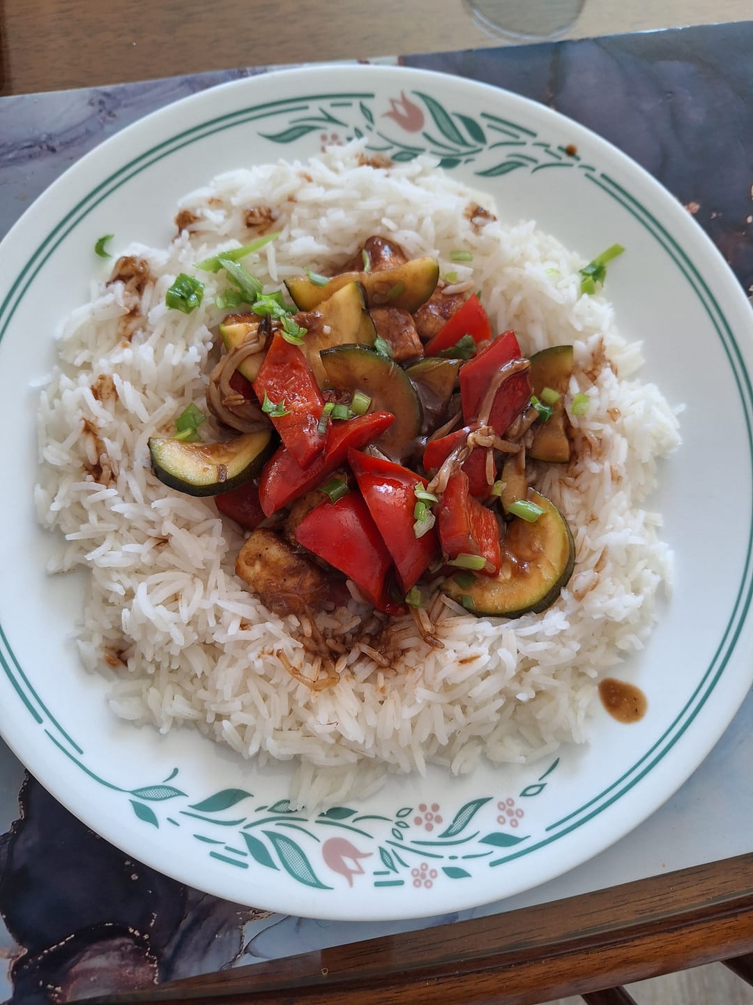 Customer photo review of Livre - Les Fit Lunchs Tome 2, Par le Fit Cook