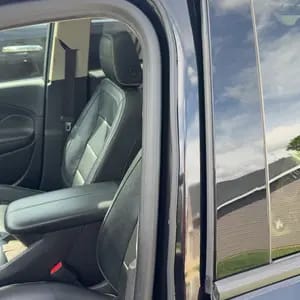 Customer photo review of Isolamento Acustico Guarnizione Porta Auto Autoadesiva Doppio