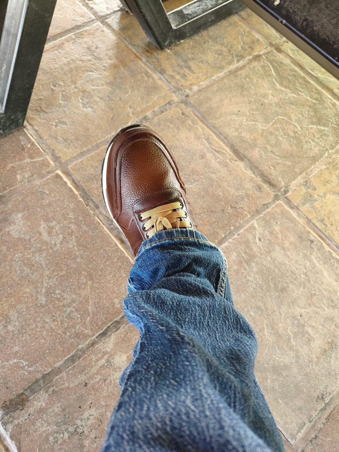 Customer photo review of Vancouver - Negro