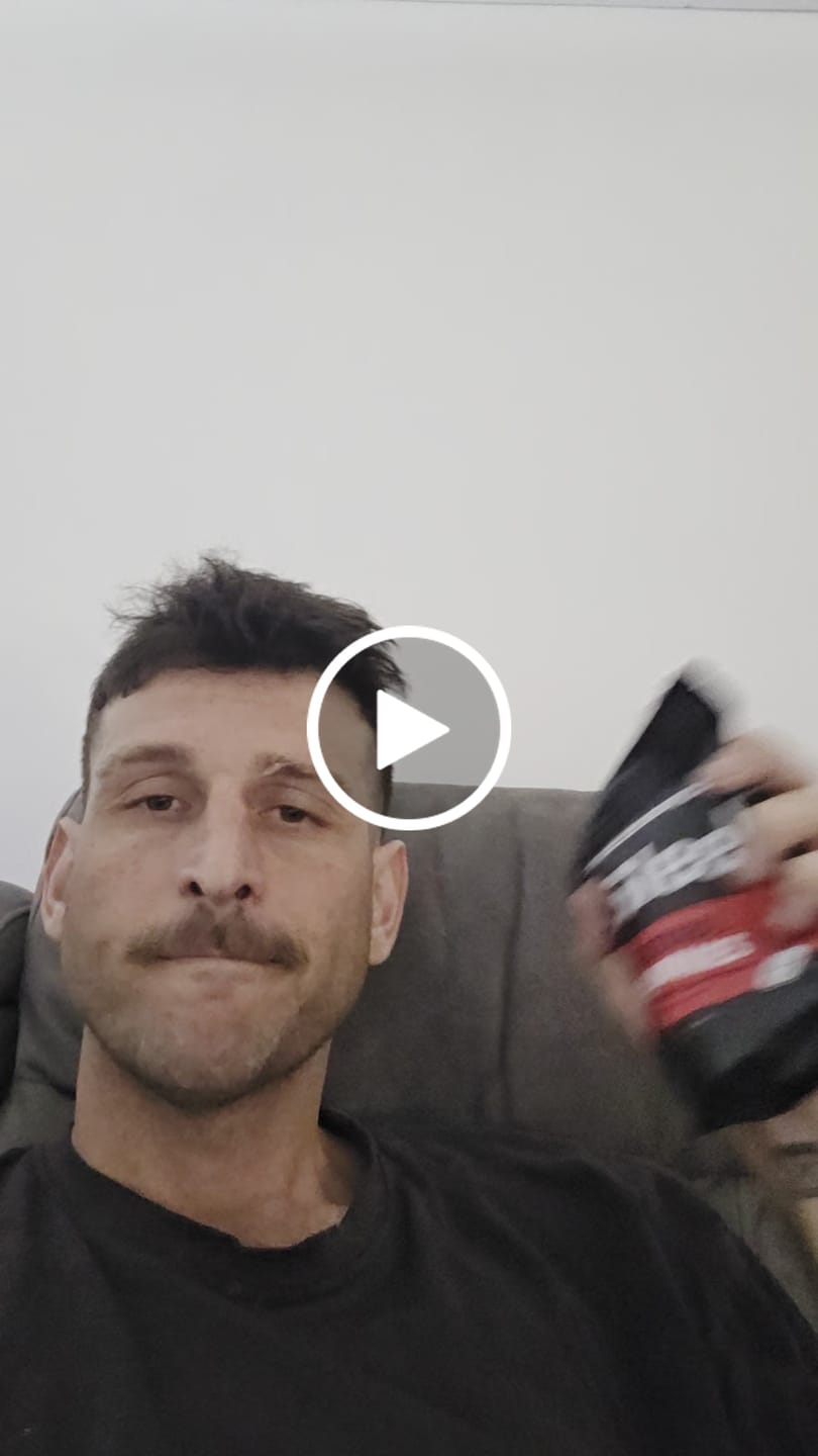 Customer video review of Sleep Gummies