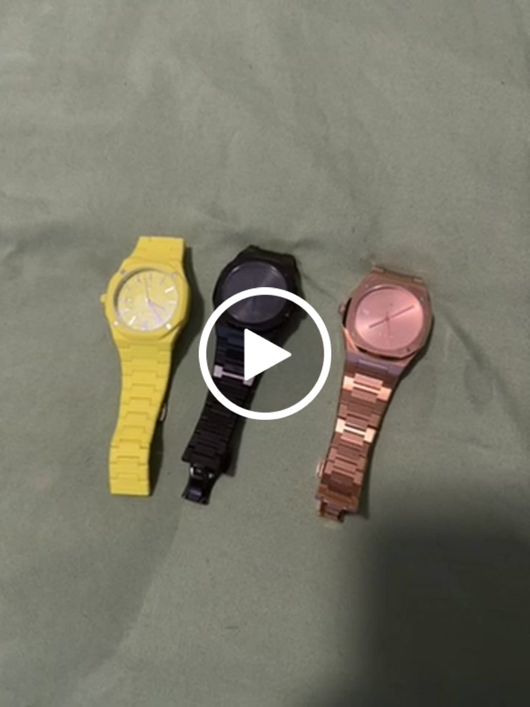 Customer video review of Polycarbonate: Lime