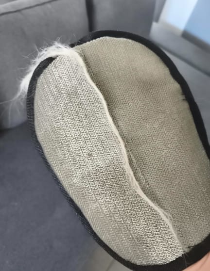 Customer photo review of Pelovy™ GuantePro
