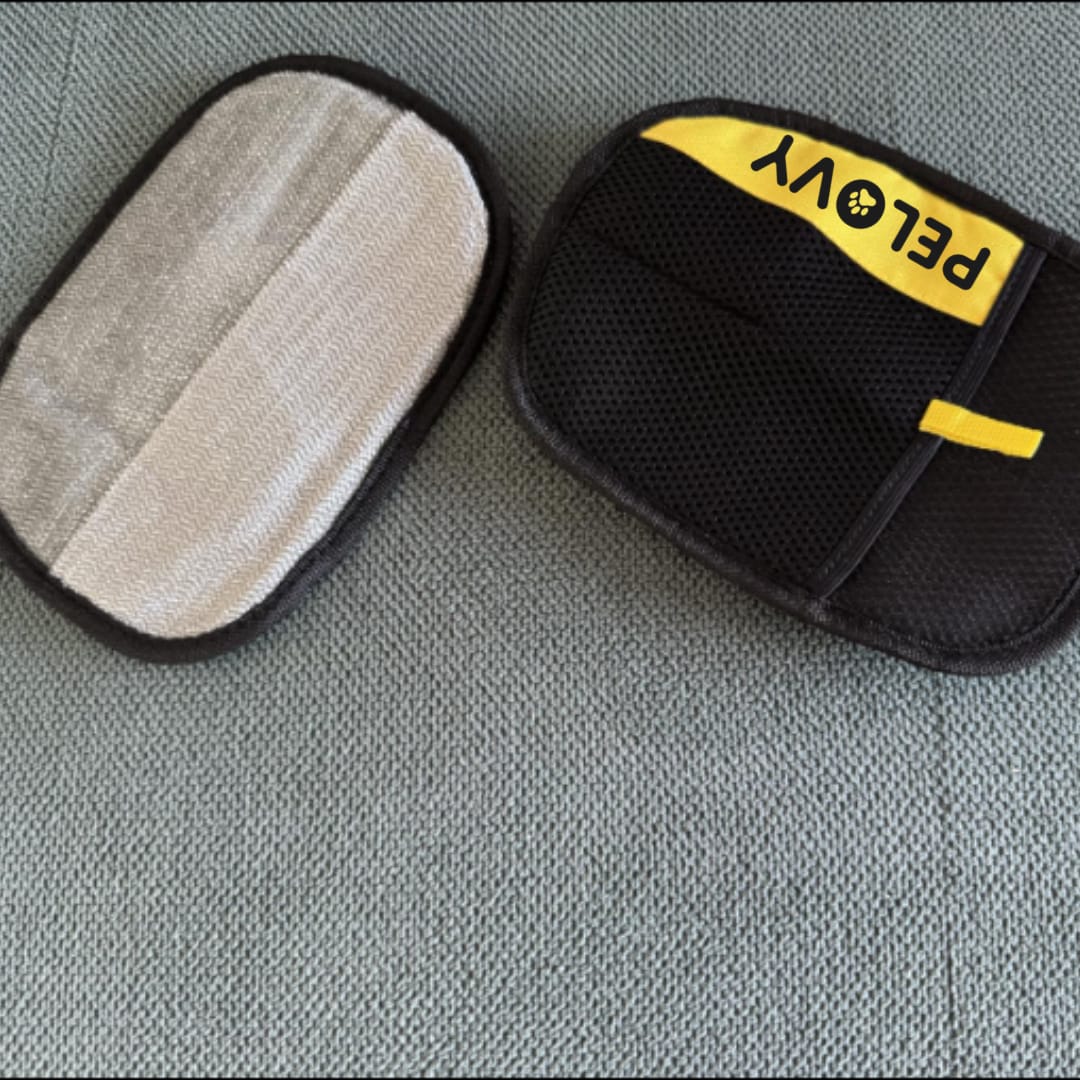 Customer photo review of Pelovy™ GuantePro