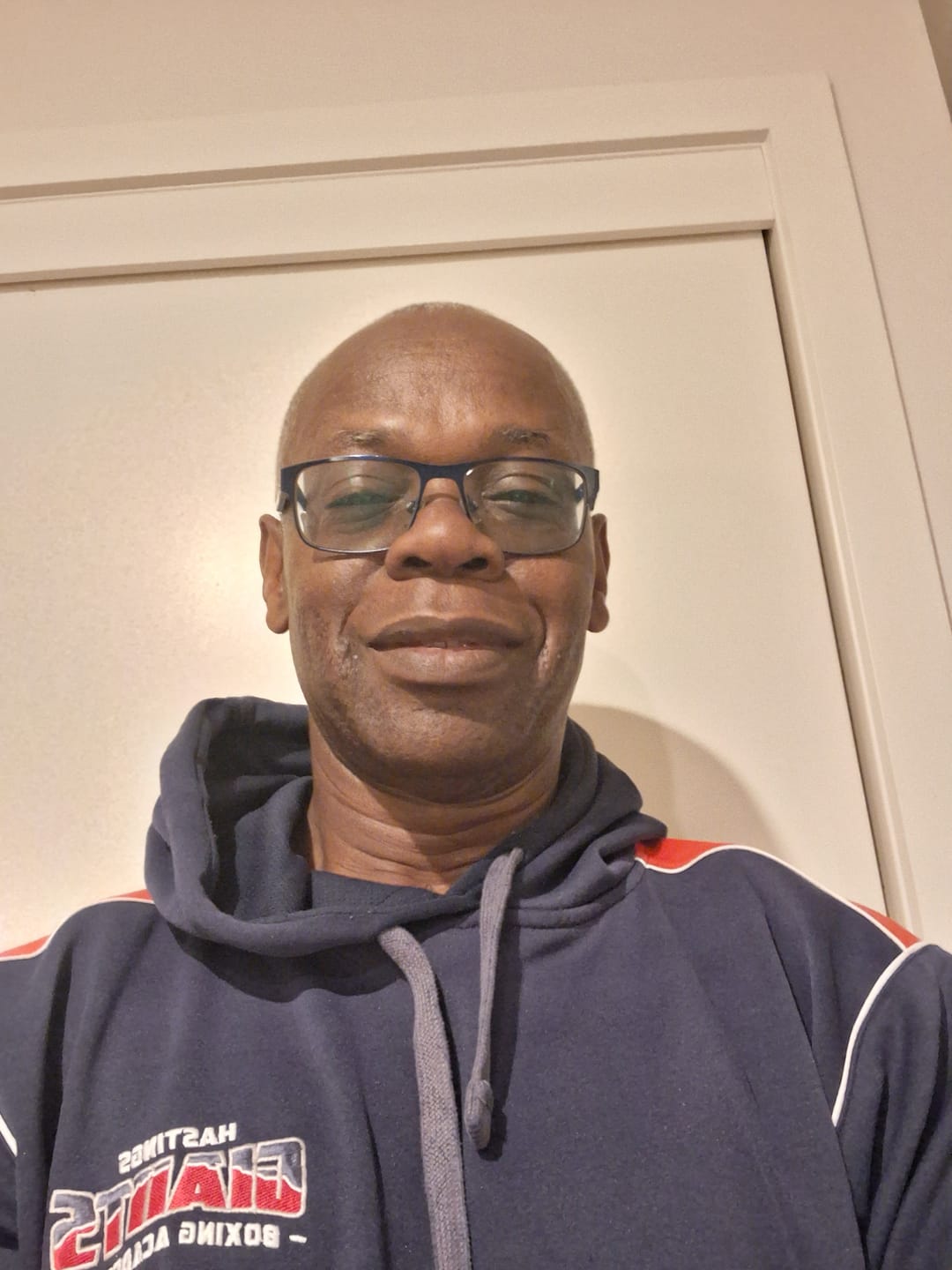 Customer photo review of Nitric Oxide