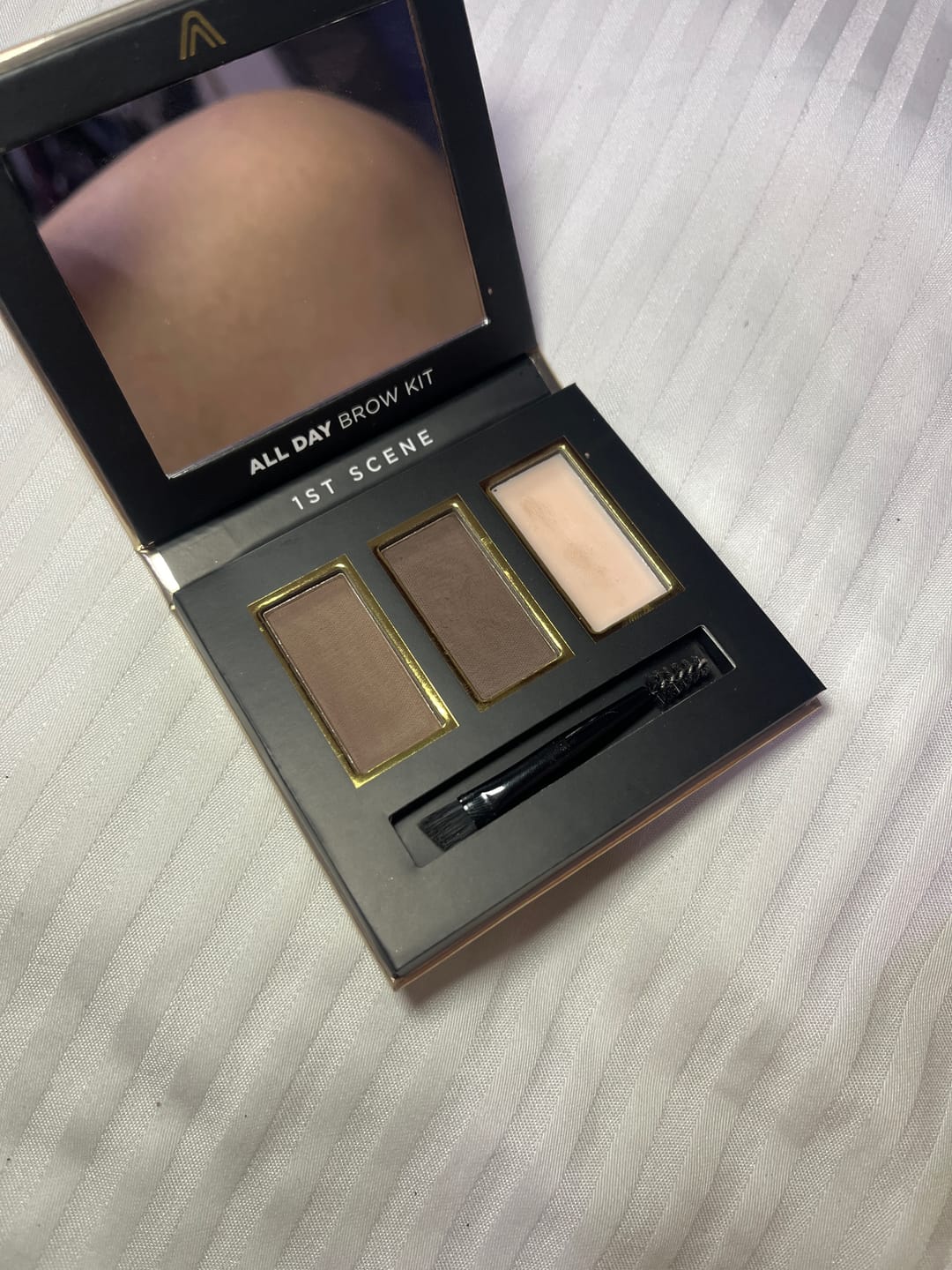 Customer photo review of TRIO DE CEJAS 1ST SCENE