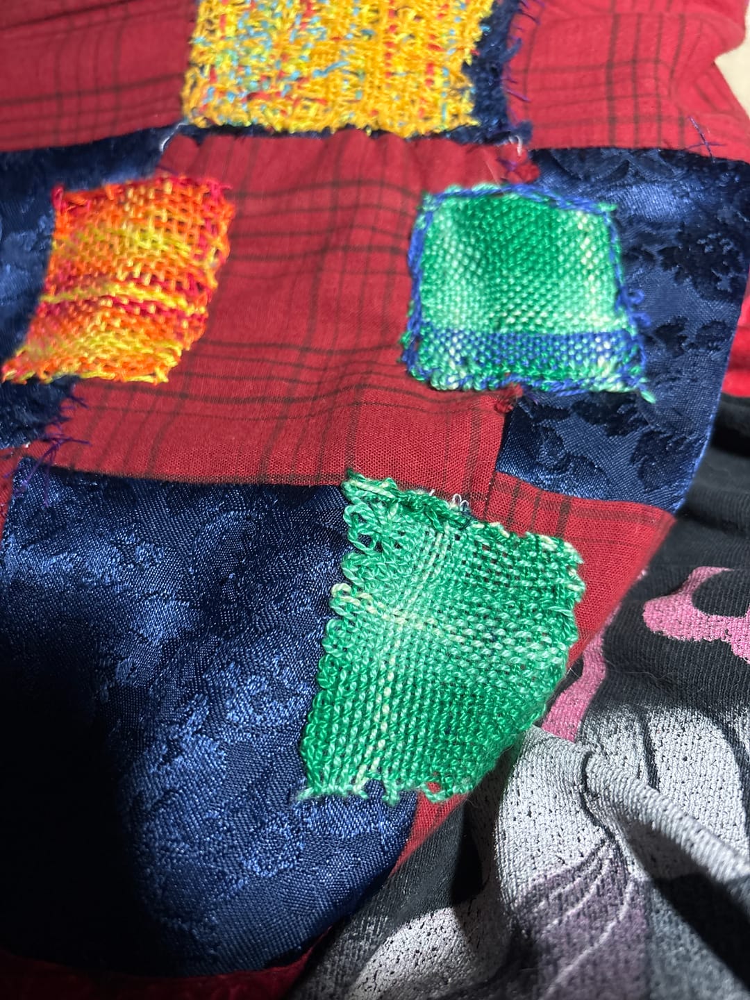 Customer photo review of PatchMaker 3.0 Kit