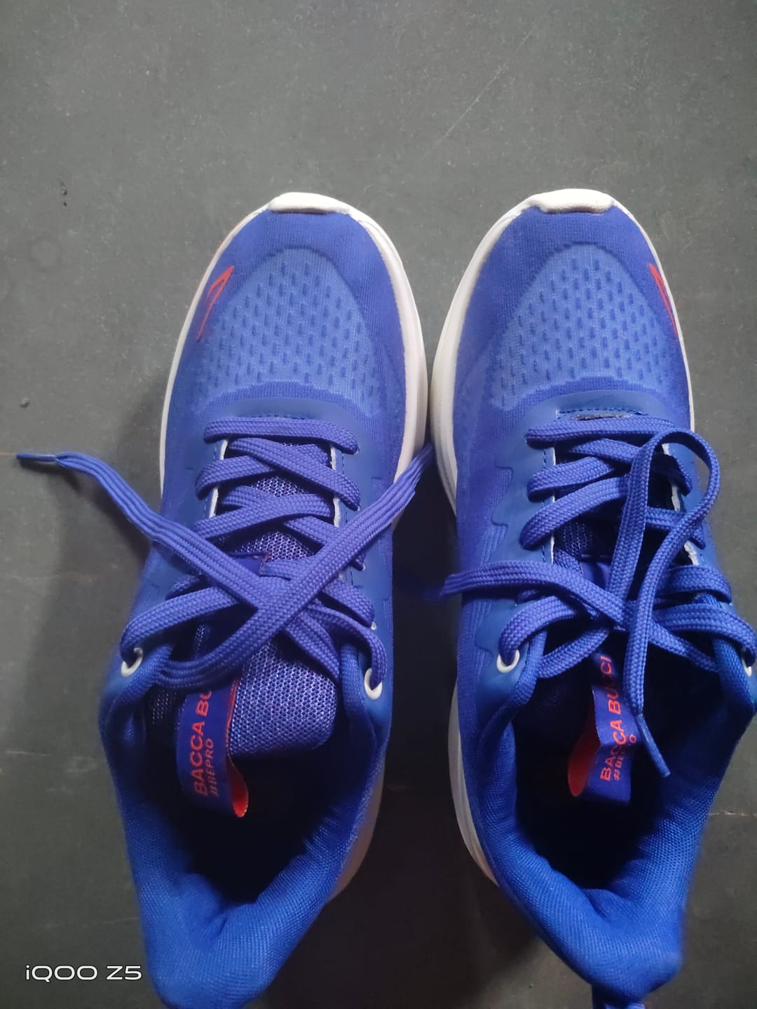 Customer photo review of SPEED PRO