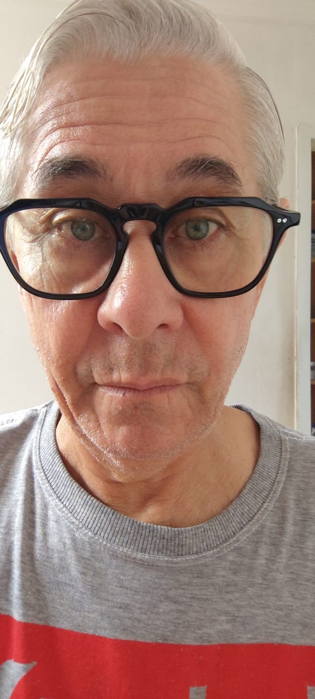 Customer photo review of Brian