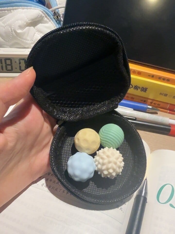 Customer photo review of OH 01 • MAGNETIC