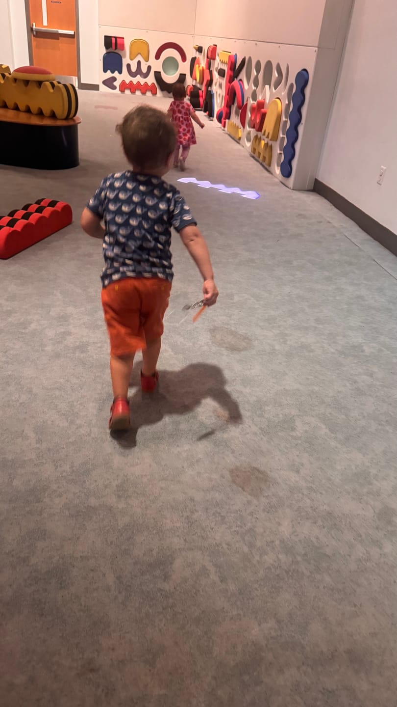 Customer photo review of Singing Whales Short Sleeve T Shirt