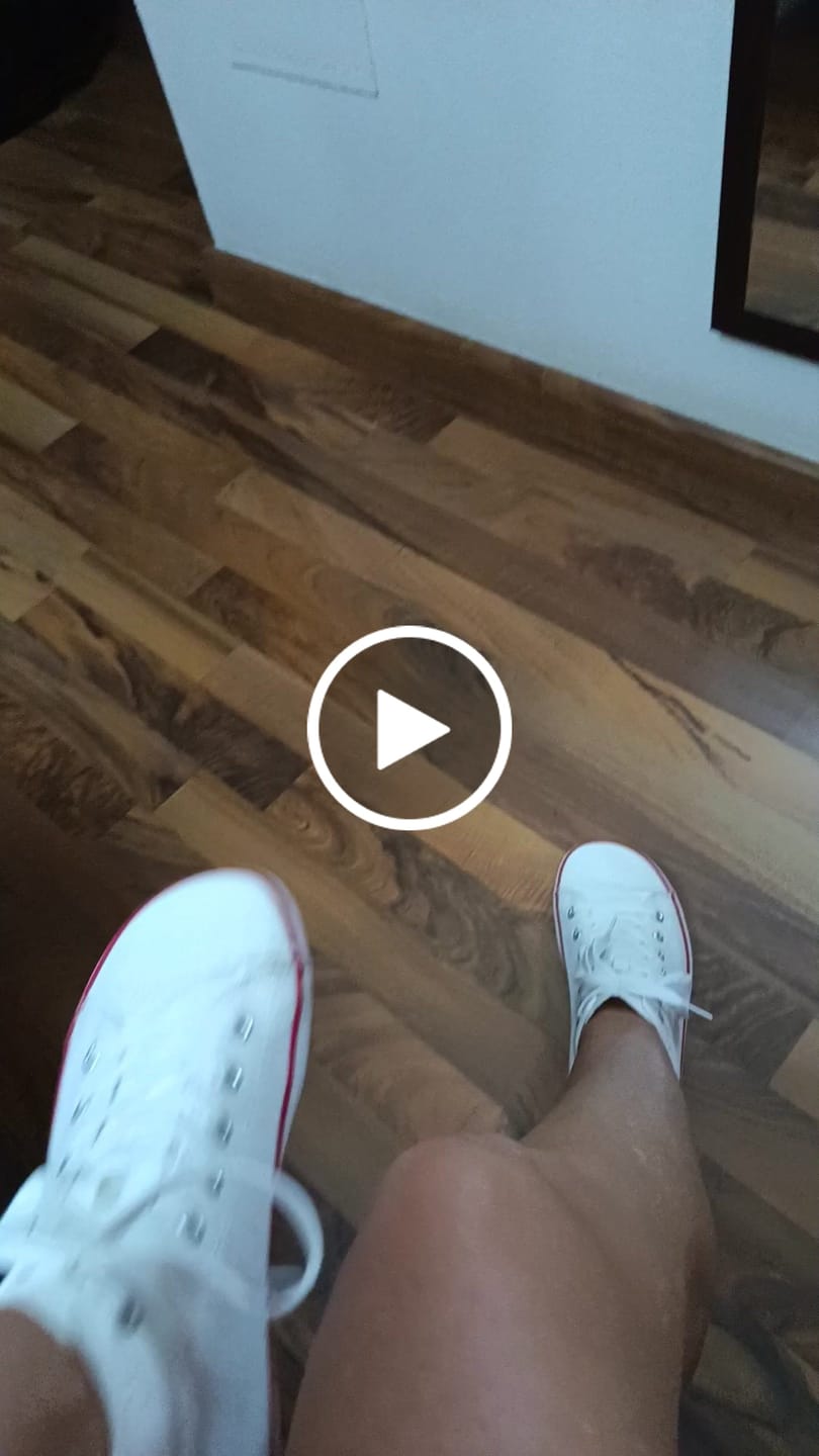Customer video review of Roam I - Zapatos Barefoot