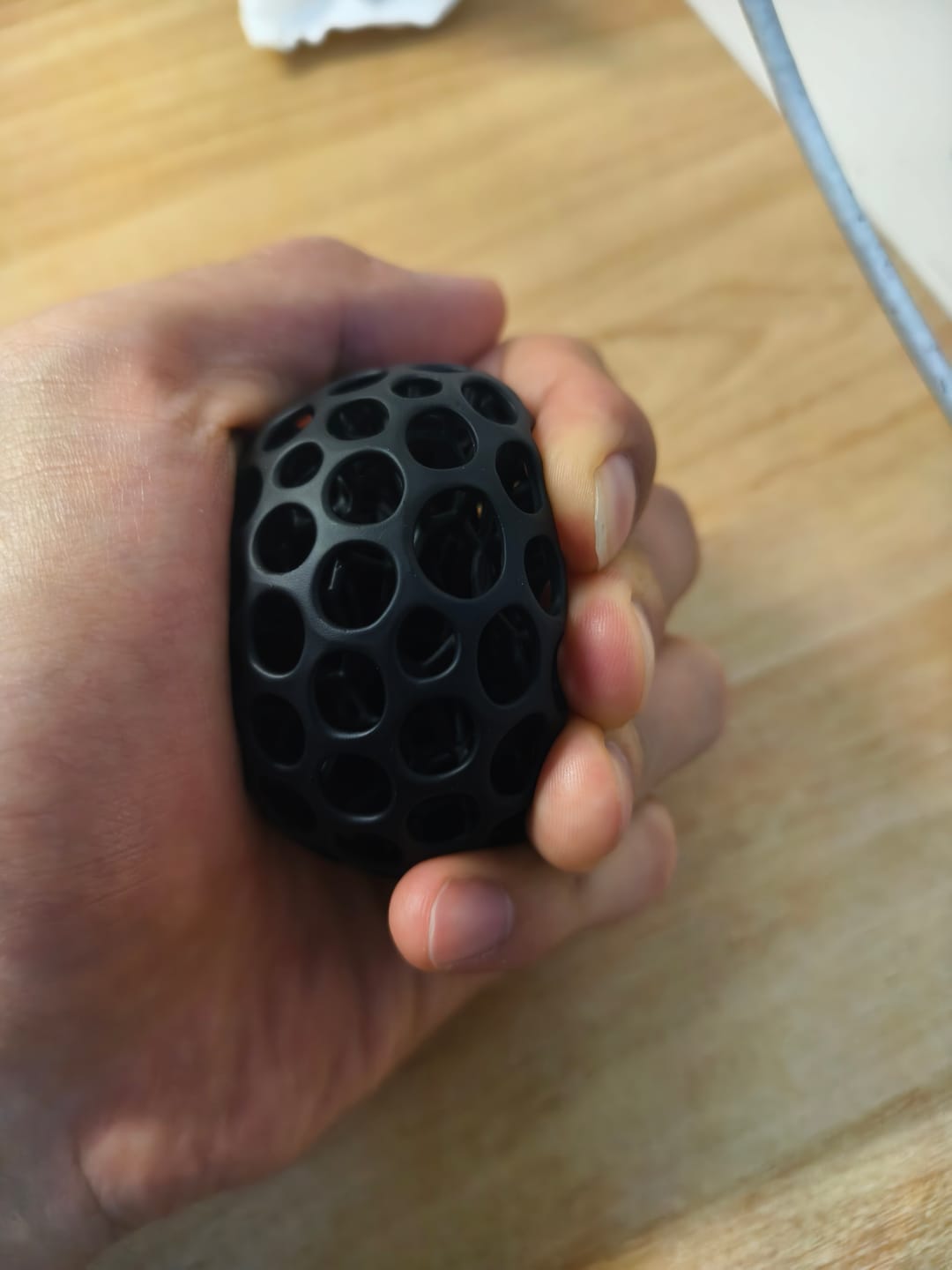 Customer photo review of OH 2  •  THE HOLLOW