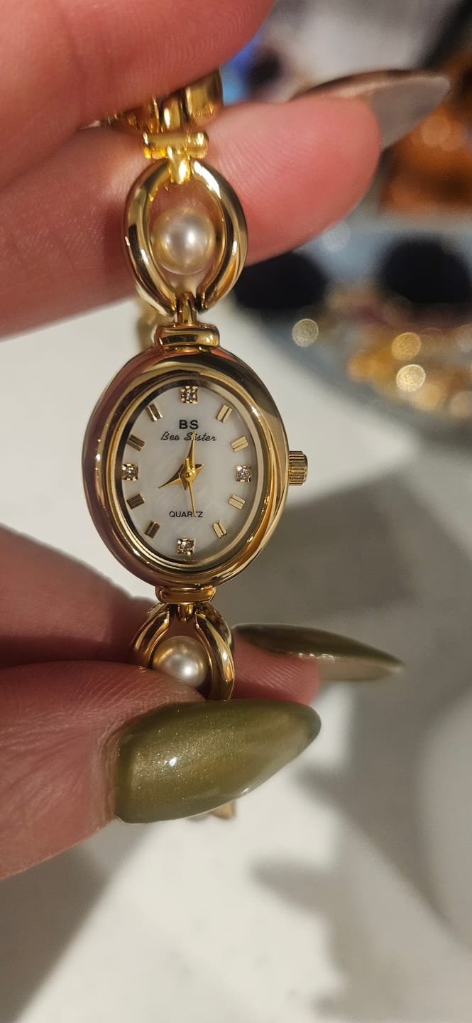 Customer photo review of Montale Watch