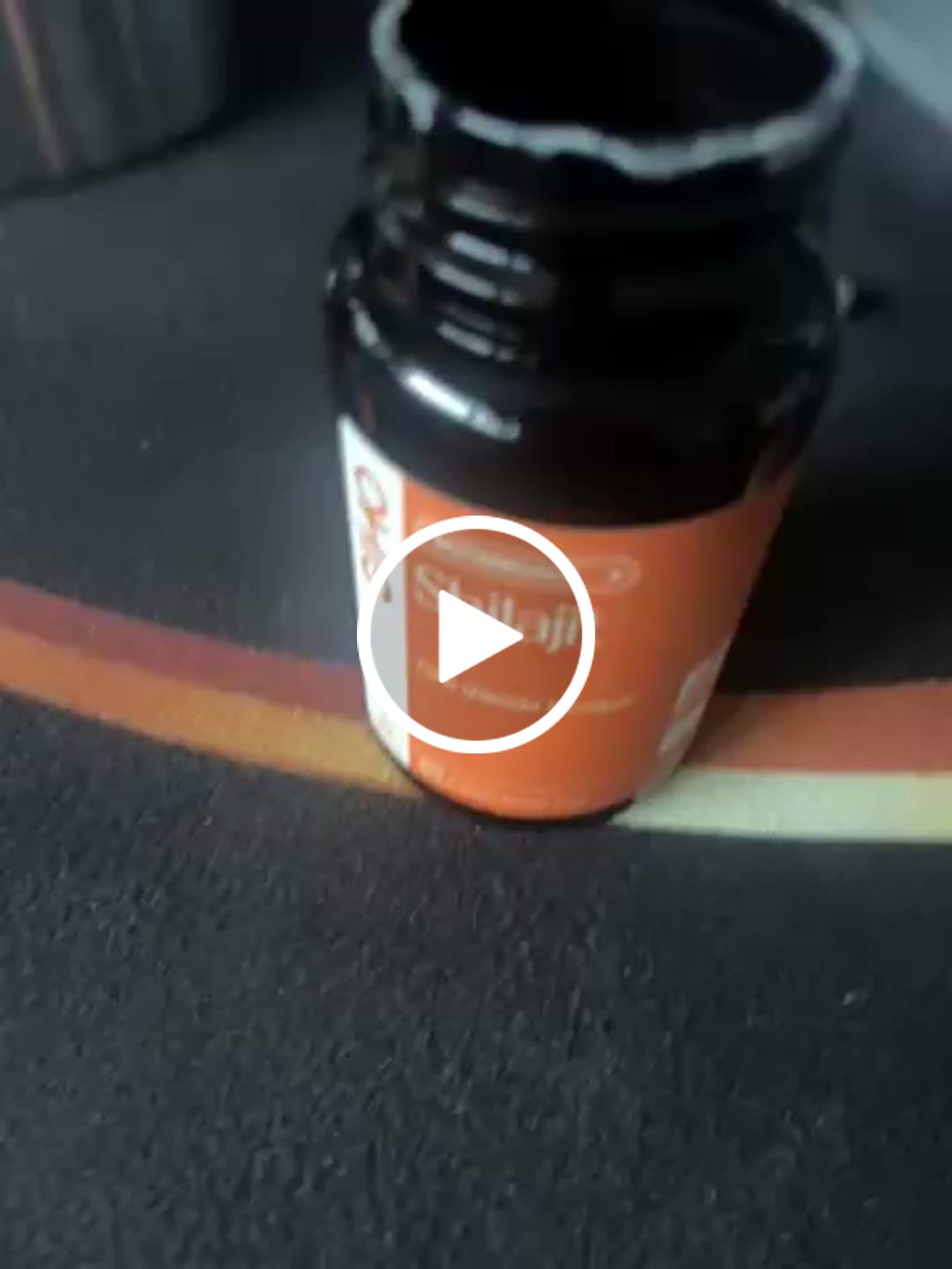 Customer video review of Shilajit Pur en gélules : Pur à 100% - 60 gélules - 1 mois
