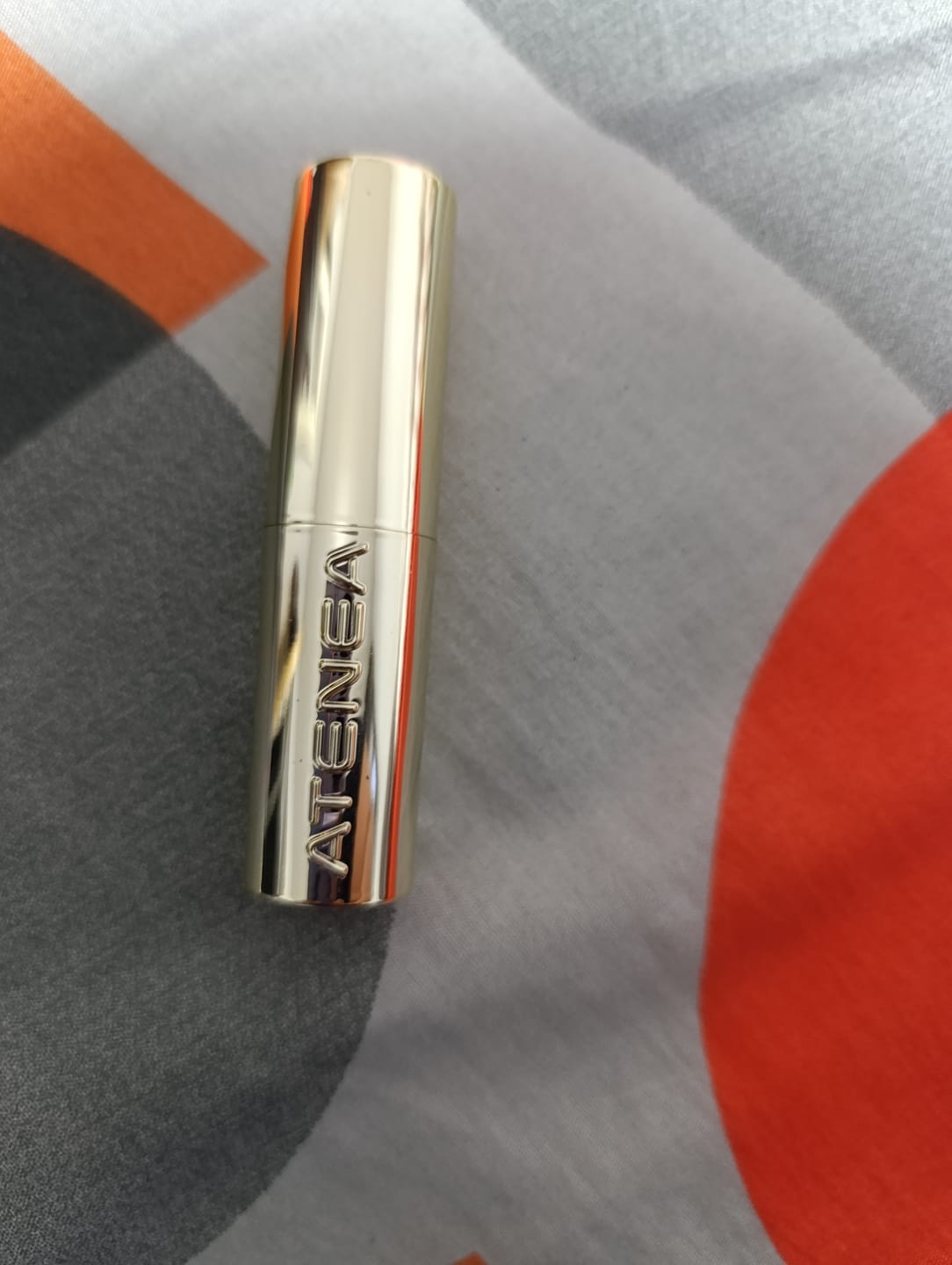 Customer photo review of BRILLO PARA LABIOS SUBLIME