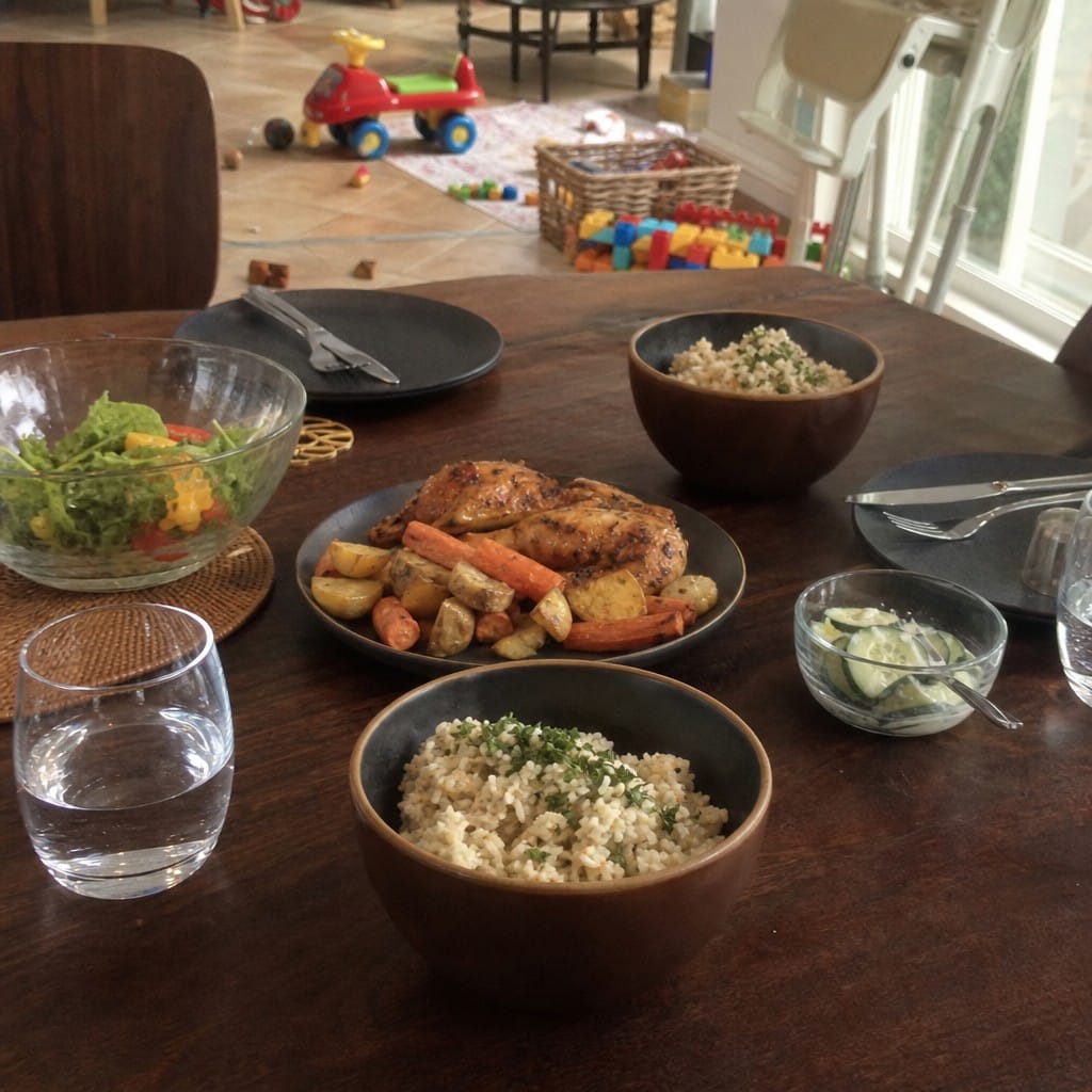 Customer photo review of Deep Bowls Brown Brown Porcelain for Casual Dining (Pack of 12)