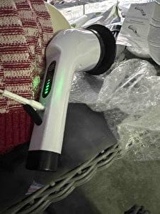 Customer photo review of 7'si 1 Arada Kablosuz Elektrikli Temizlik Fırçası