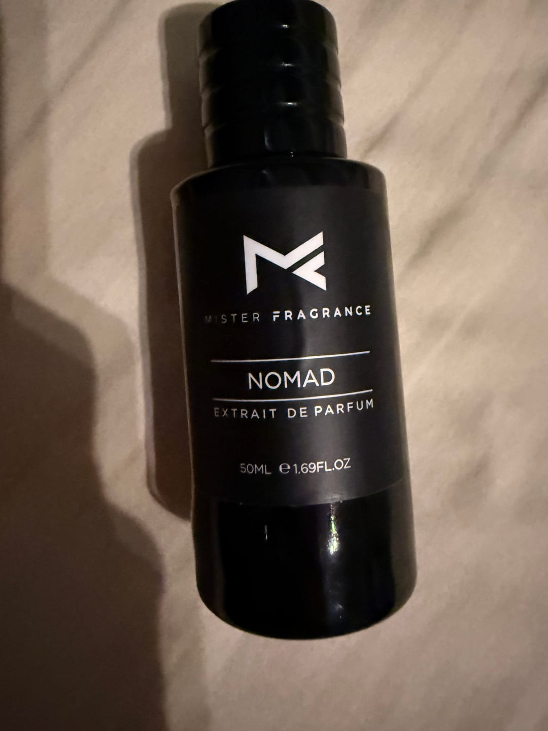 Customer photo review of Nomad