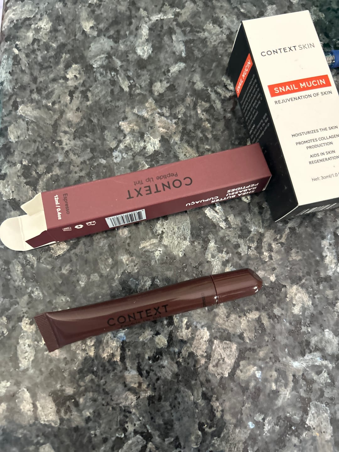 Customer photo review of Dewy Duo