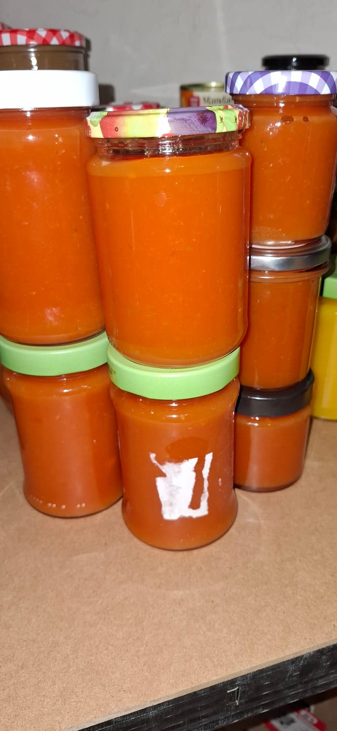Customer photo review of Papaya Naturbelassen von Julian Wochenaktion %