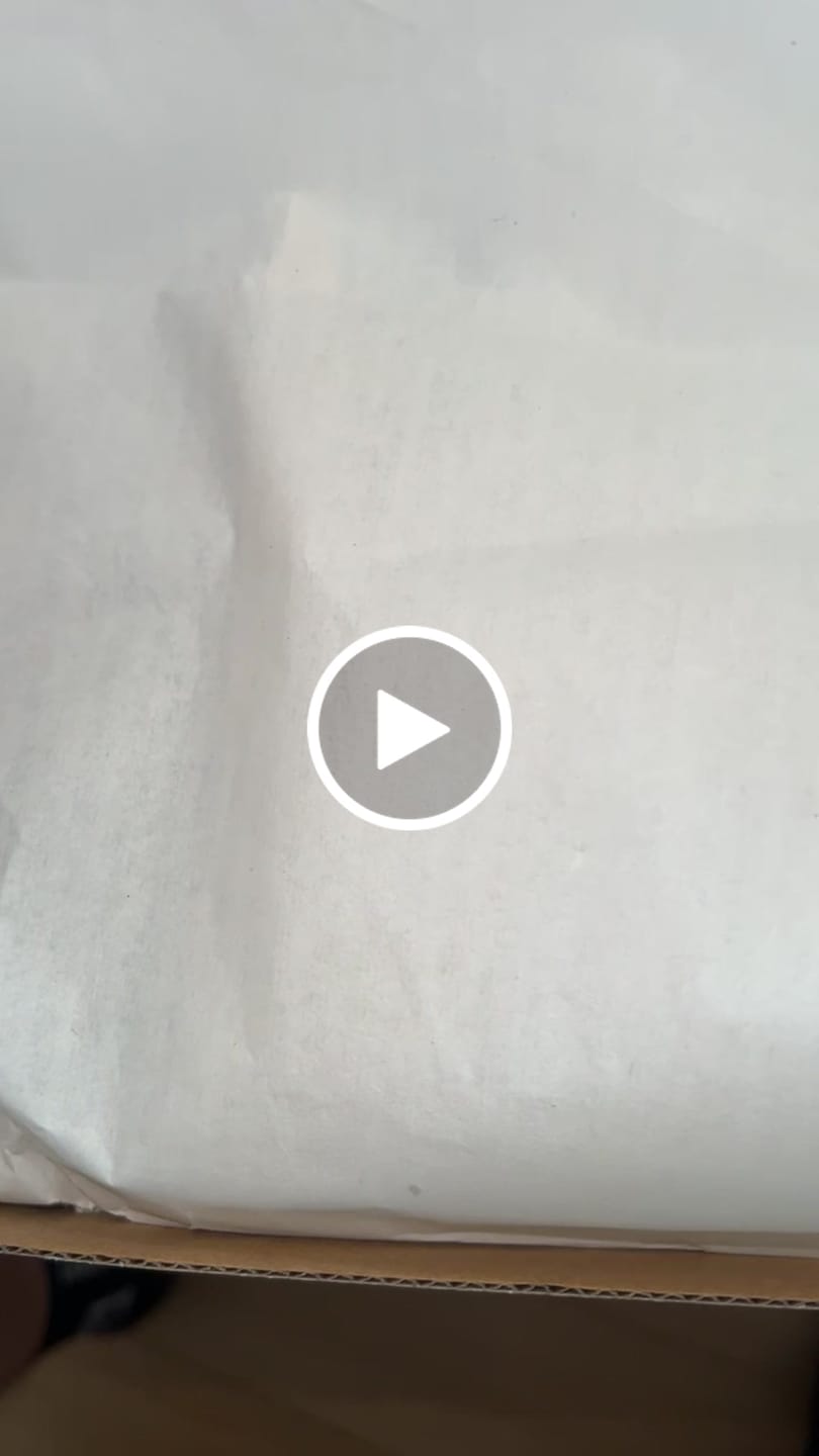 Customer video review of Nike Phantom 6 Elite High Cut FG United - Bordeaux/Universal Red/Gris