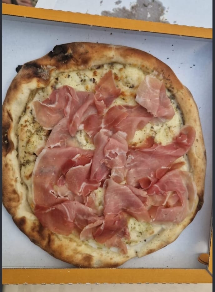 Customer photo review of Base "Integrale"