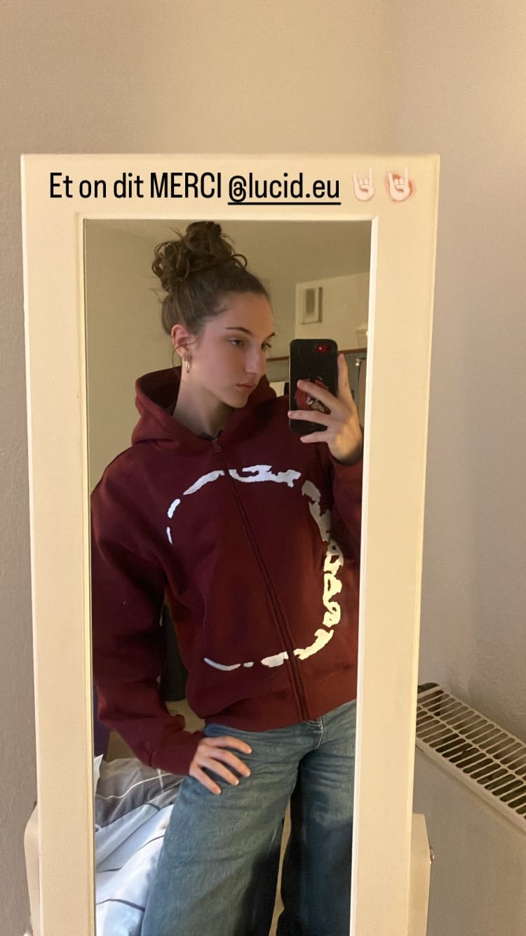Customer photo review of Zip "Nova"