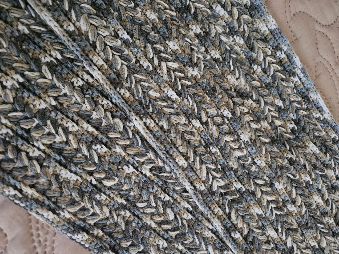Customer photo review of CARICIA NATURE MULTICOLOR SPORT (SH079)