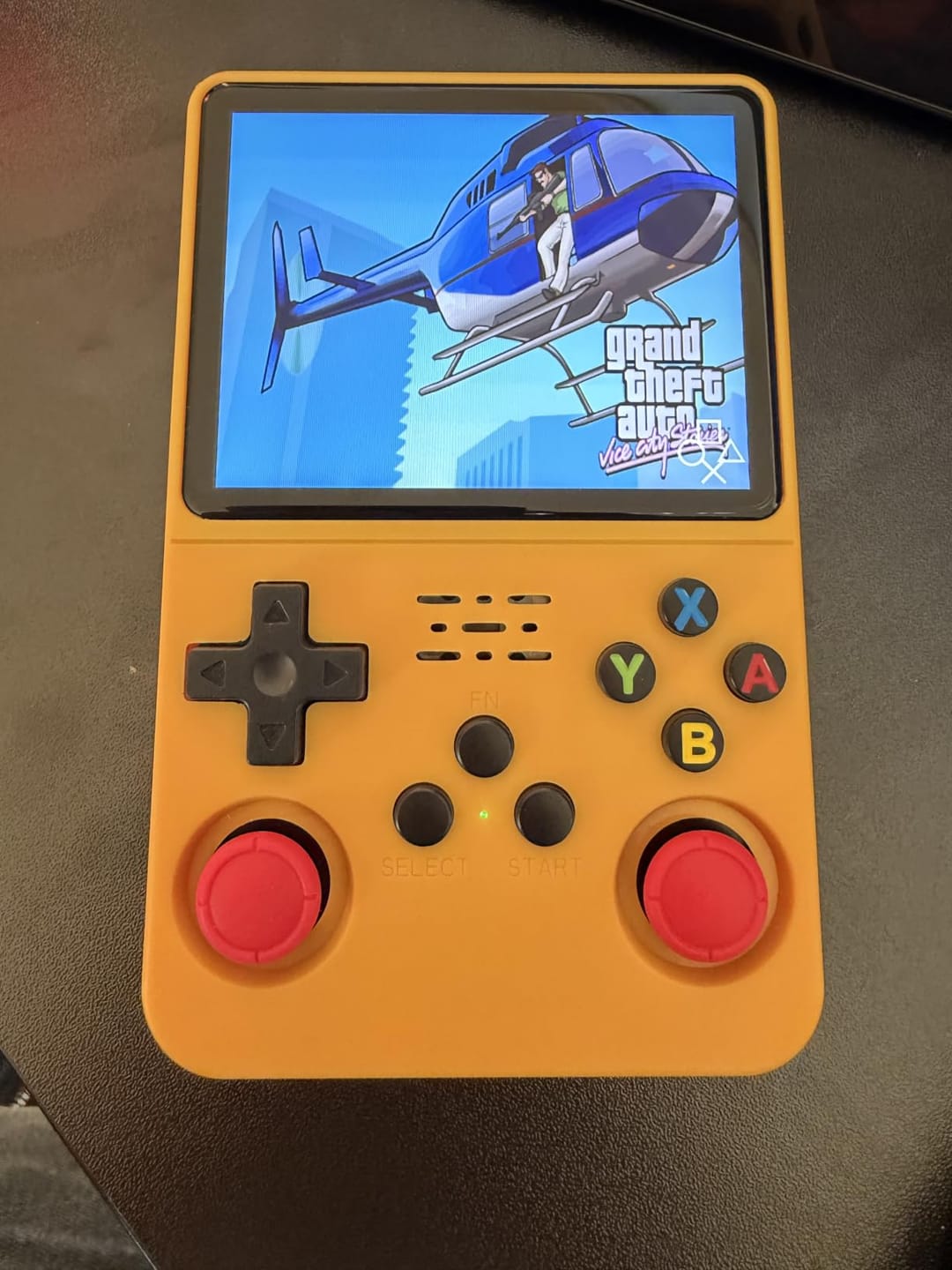 Customer photo review of Arcade Boy™