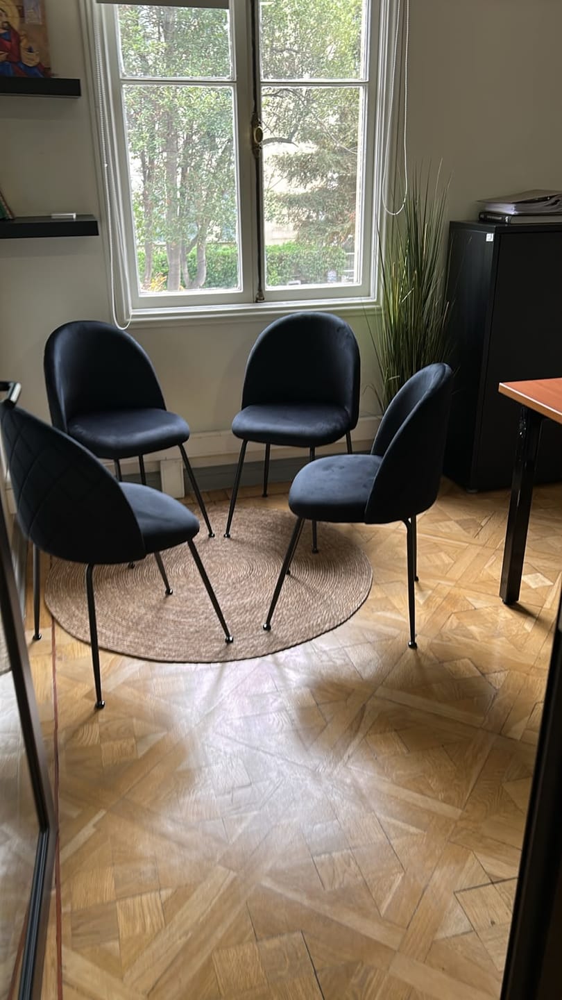 Customer photo review of Silla Nordic Felpa Black