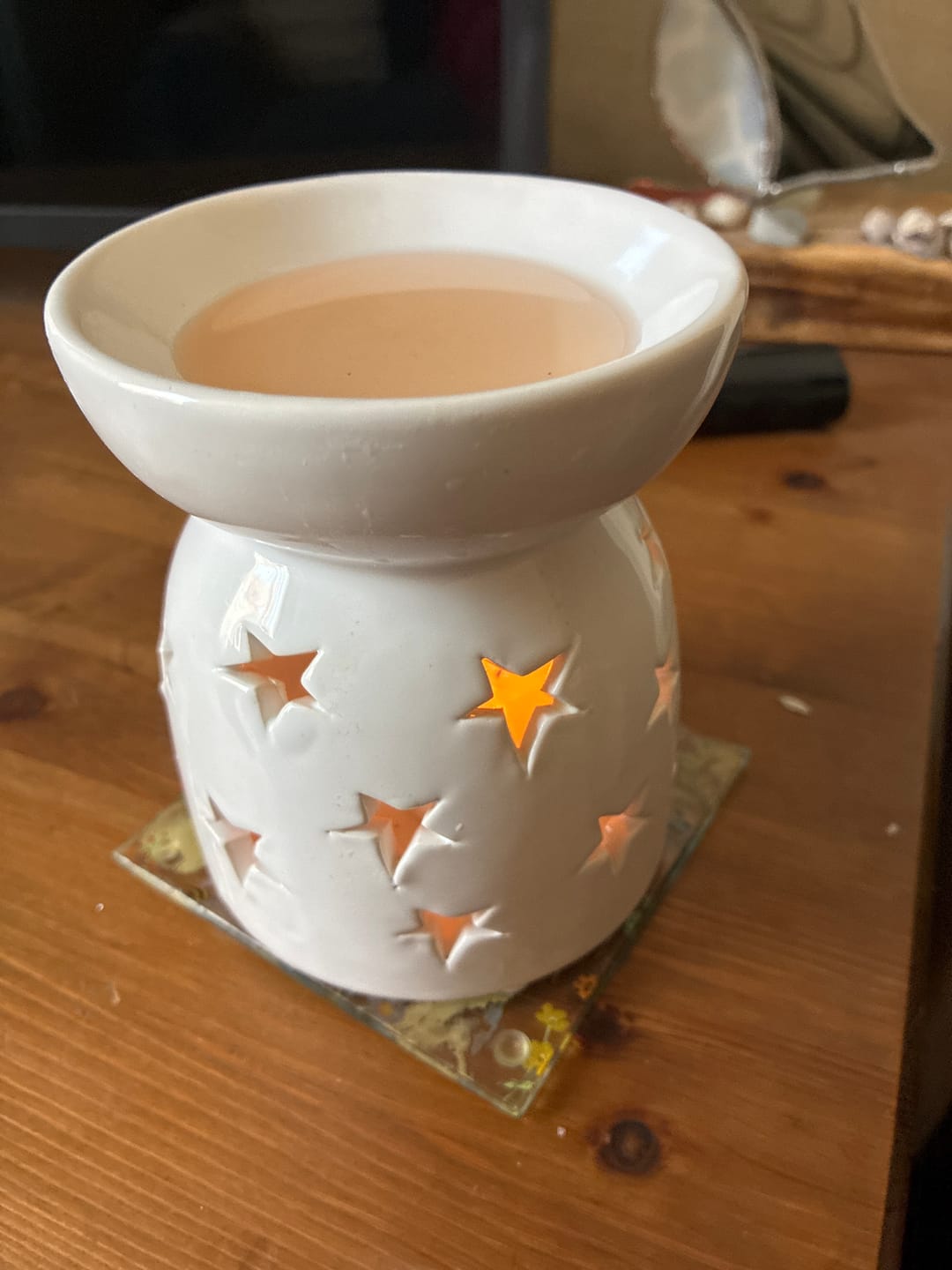 Customer photo review of Bestsellers box