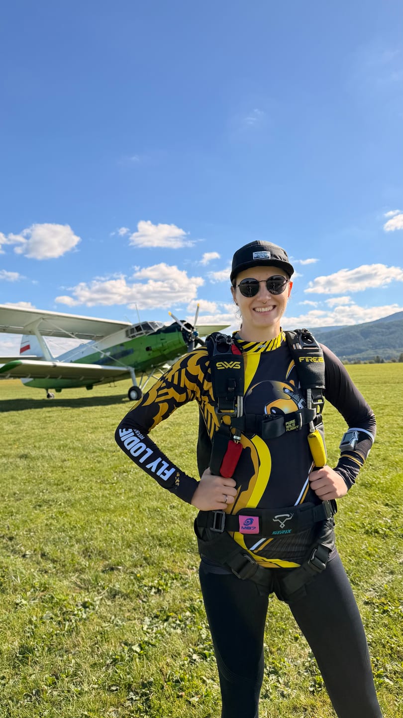Customer photo review of NEW WASPY JERSEY