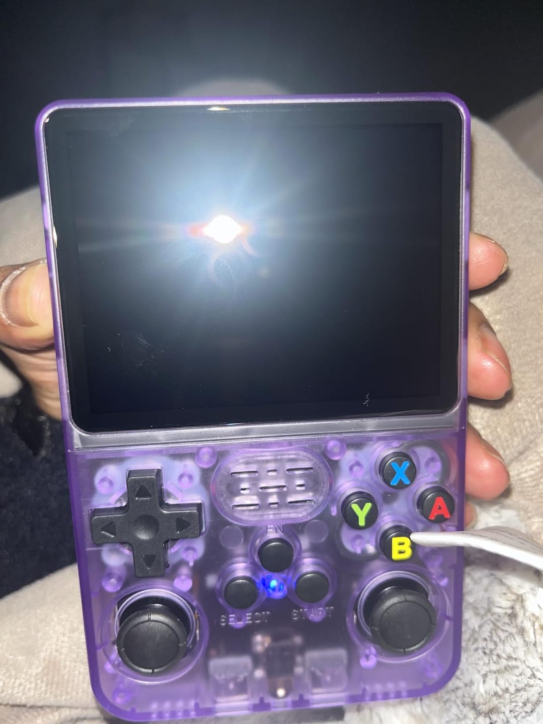 Customer photo review of Arcade Boy™