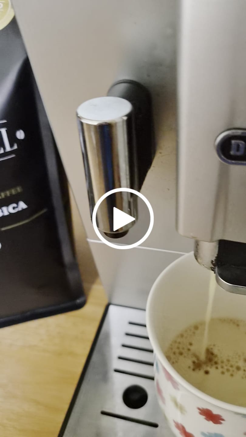 Customer video review of Malabar Arabica Extrem Säurearm