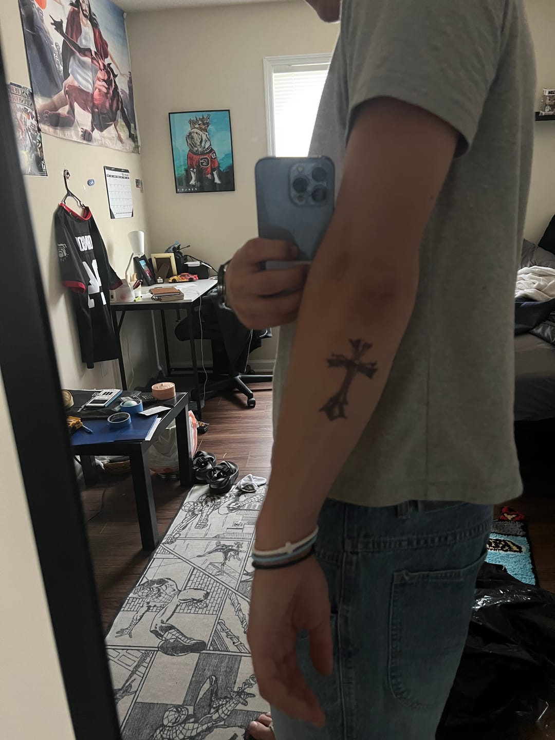 Customer photo review of Cross